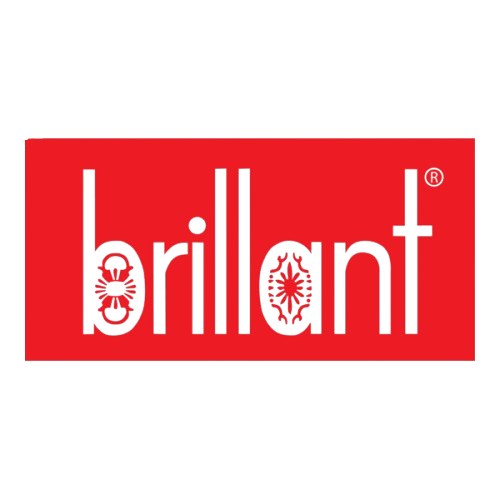 brillant logo